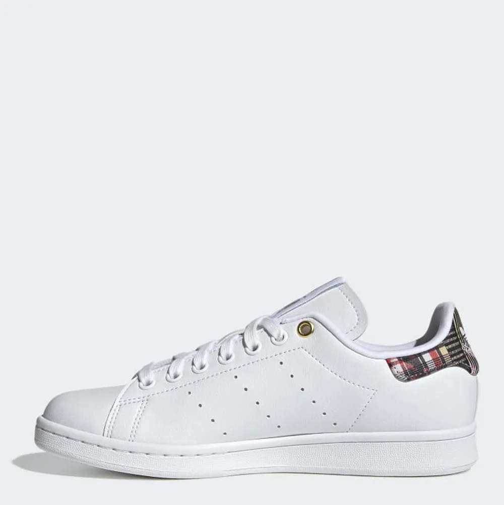 Scarpe Donna ADIDAS Sneakers linea Stan Smith stampa Her Studio London