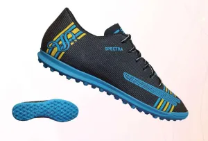 SEGA Spectra Leather Indoor Football Shoes | KIBI SPORTS