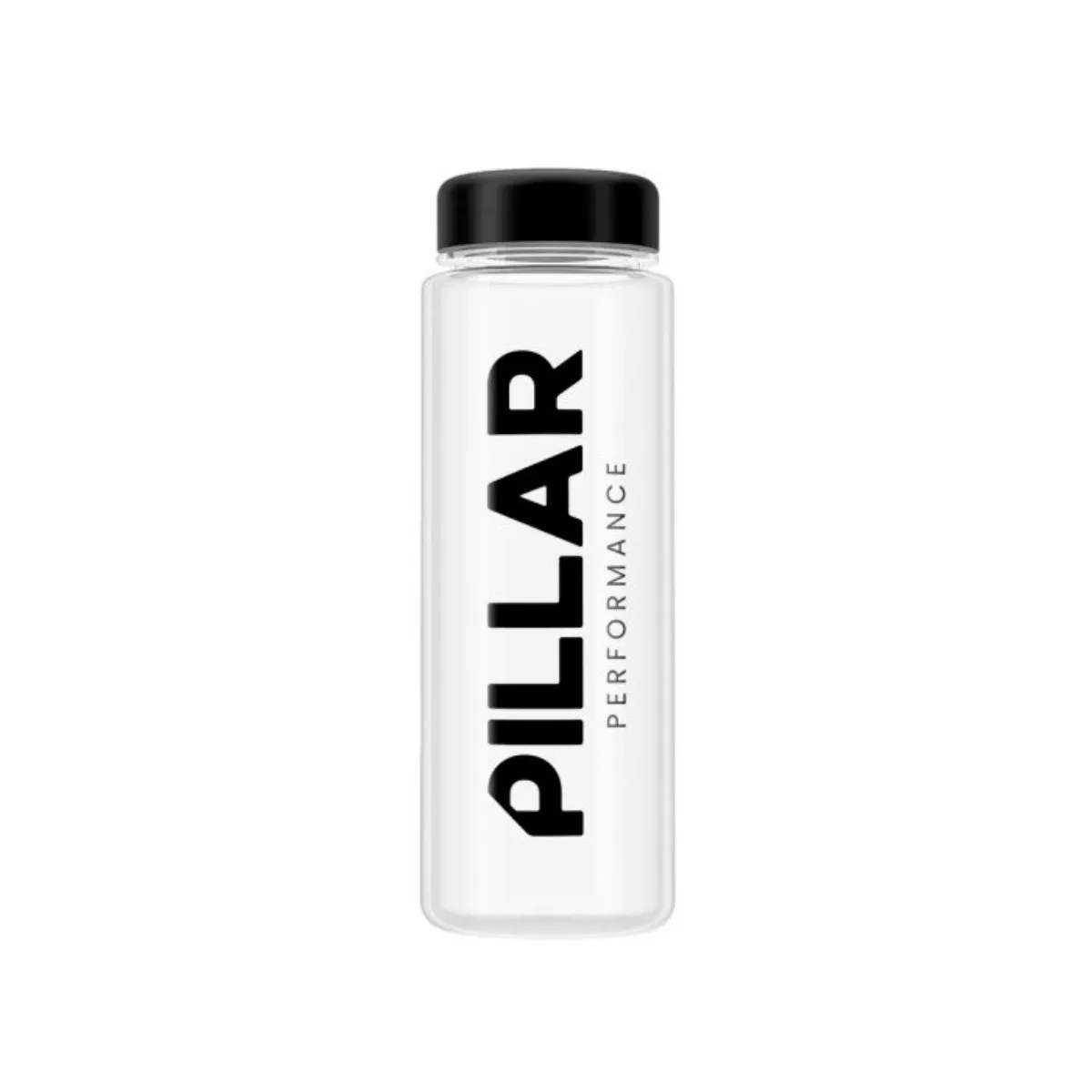 Shaker 500ml Pillar Performance