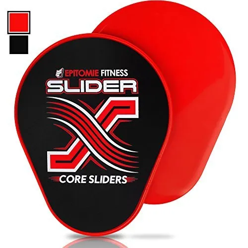 Slider X Gliding Discs