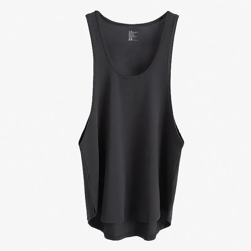 SoftState Transit Athletic Tank Top