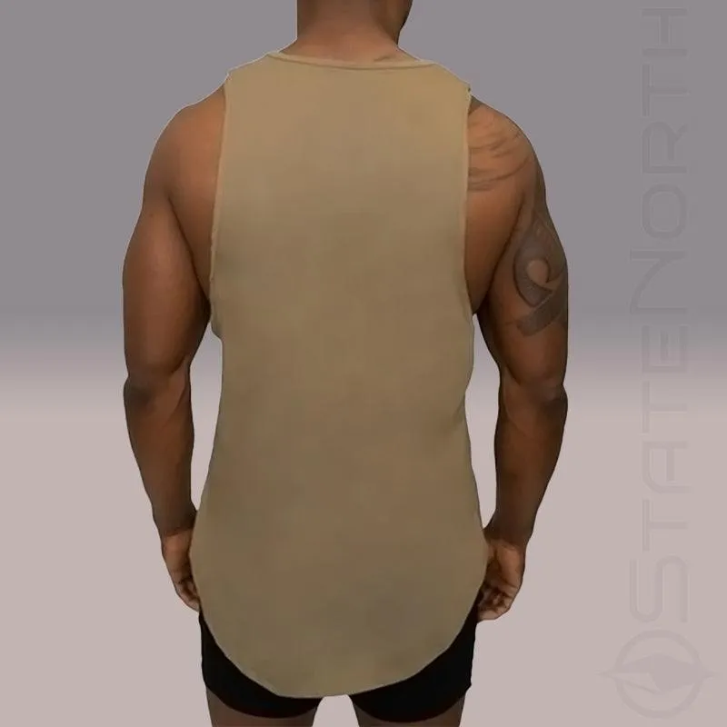 SoftState Transit Athletic Tank Top