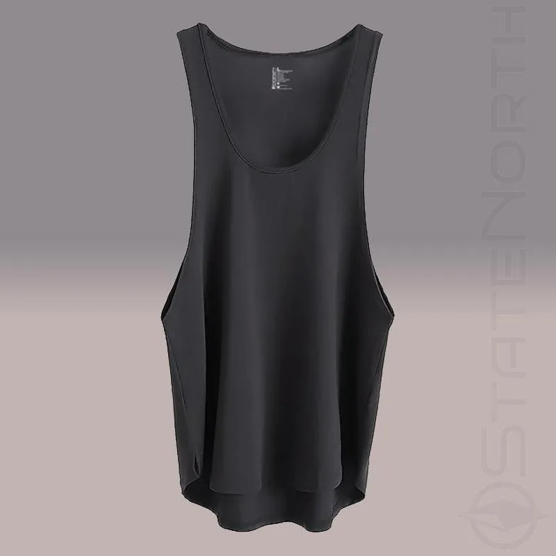 SoftState Transit Athletic Tank Top