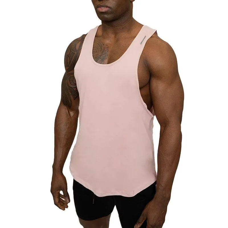 SoftState Transit Athletic Tank Top