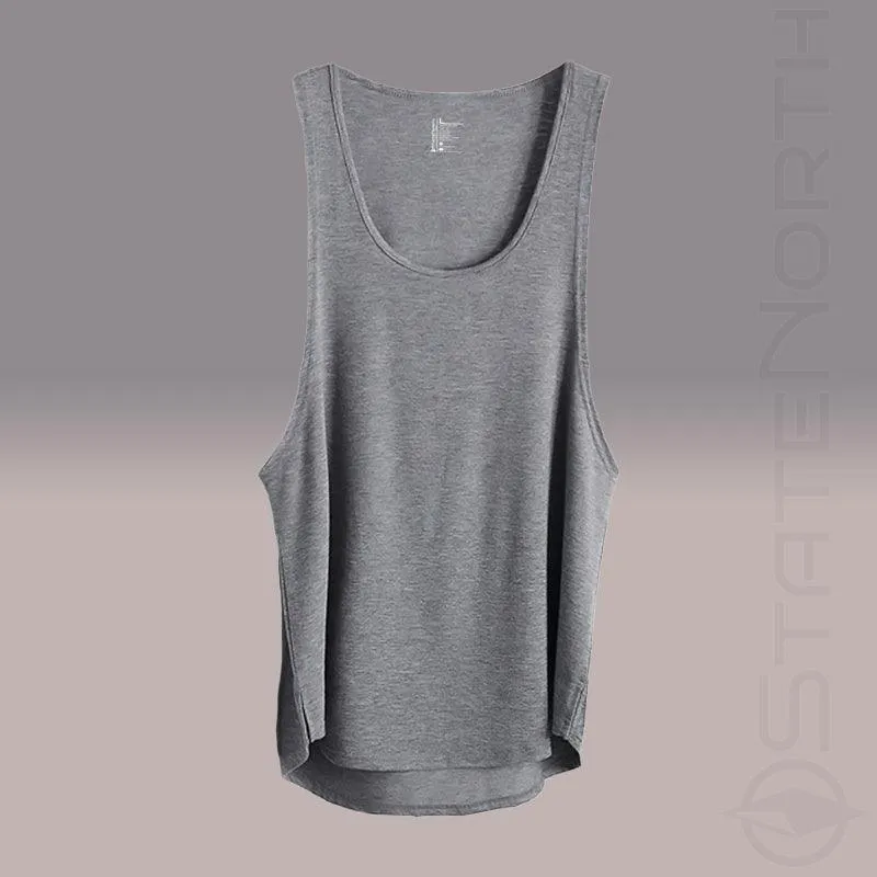 SoftState Transit Athletic Tank Top