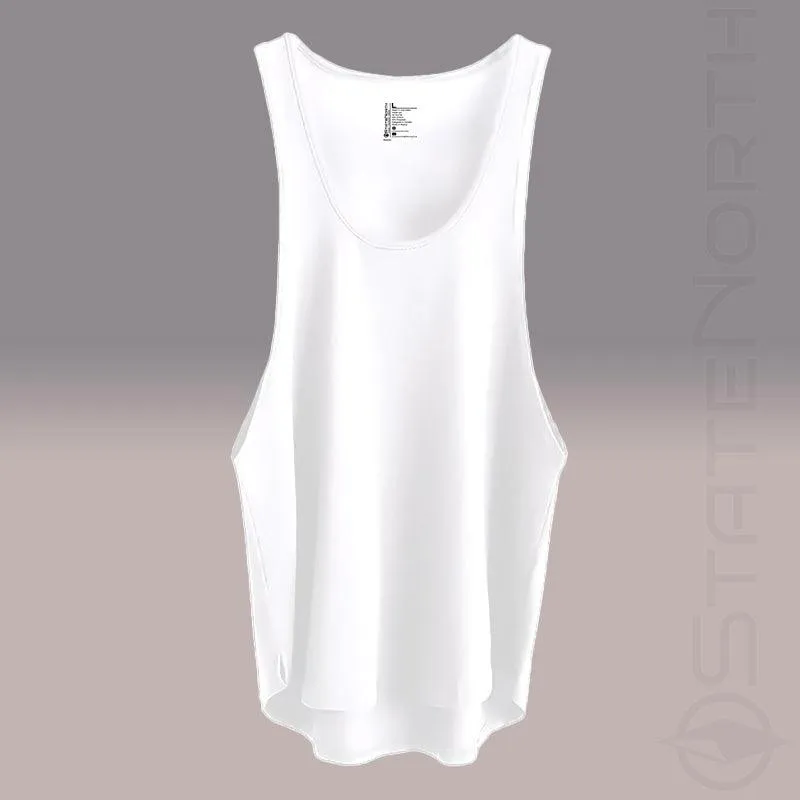 SoftState Transit Athletic Tank Top