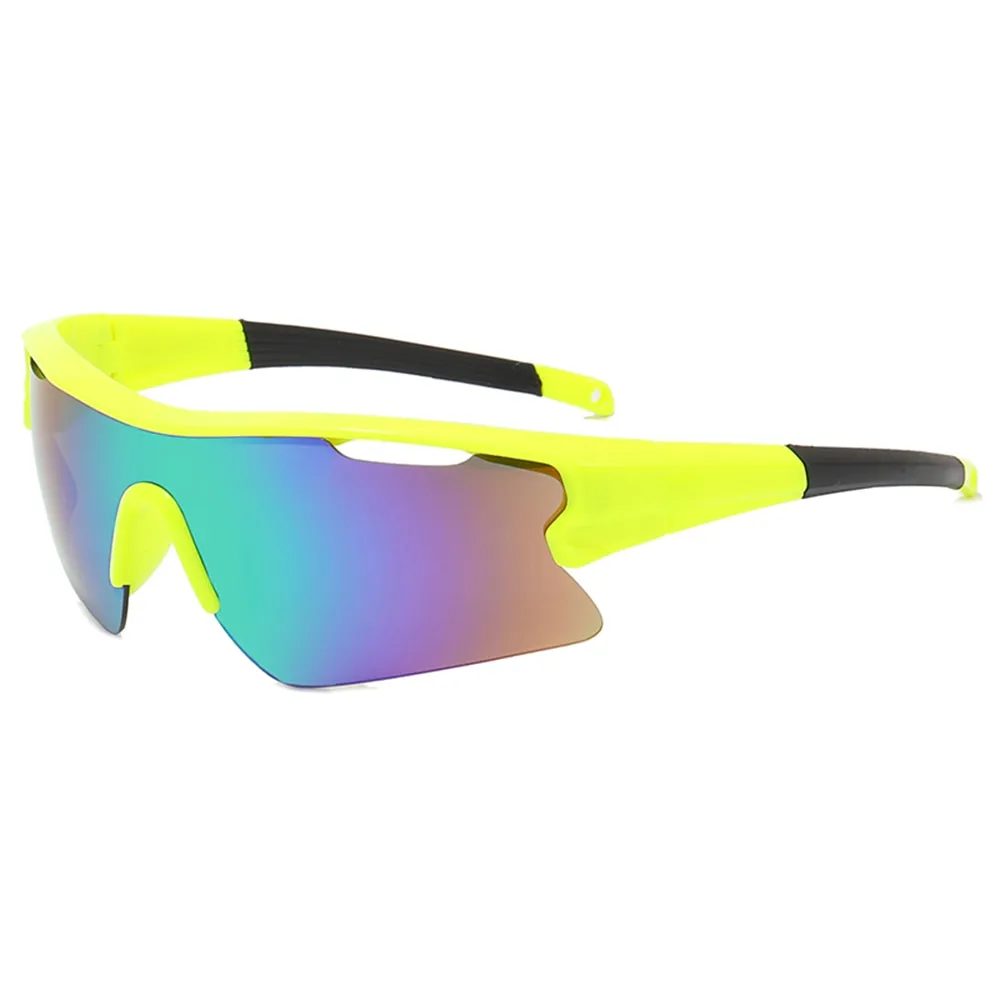 Sports Cycling Eyewear UV400 Lenses Sunglasses for Men and Women