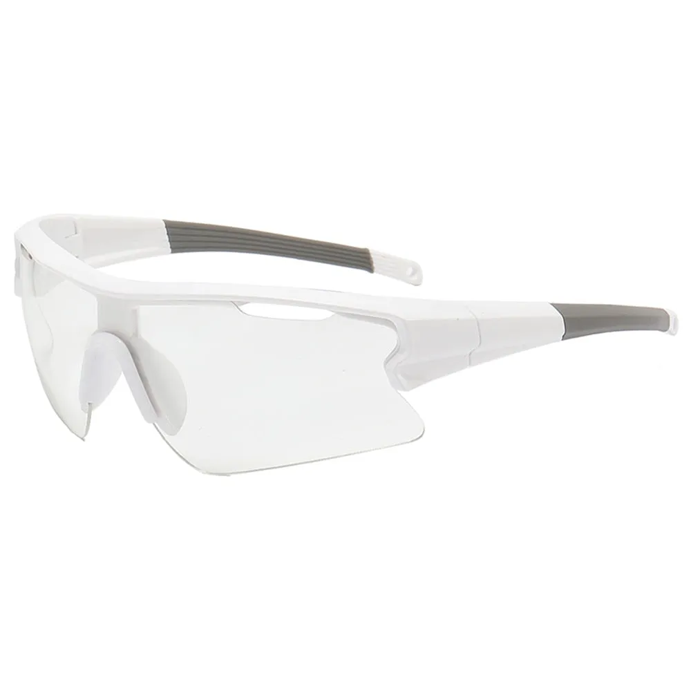 Sports Cycling Eyewear UV400 Lenses Sunglasses for Men and Women