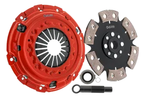 Stage 4 Clutch Kit (1MD) for Honda Accord 1990-2002 2.2L/2.3L (F22, F23)