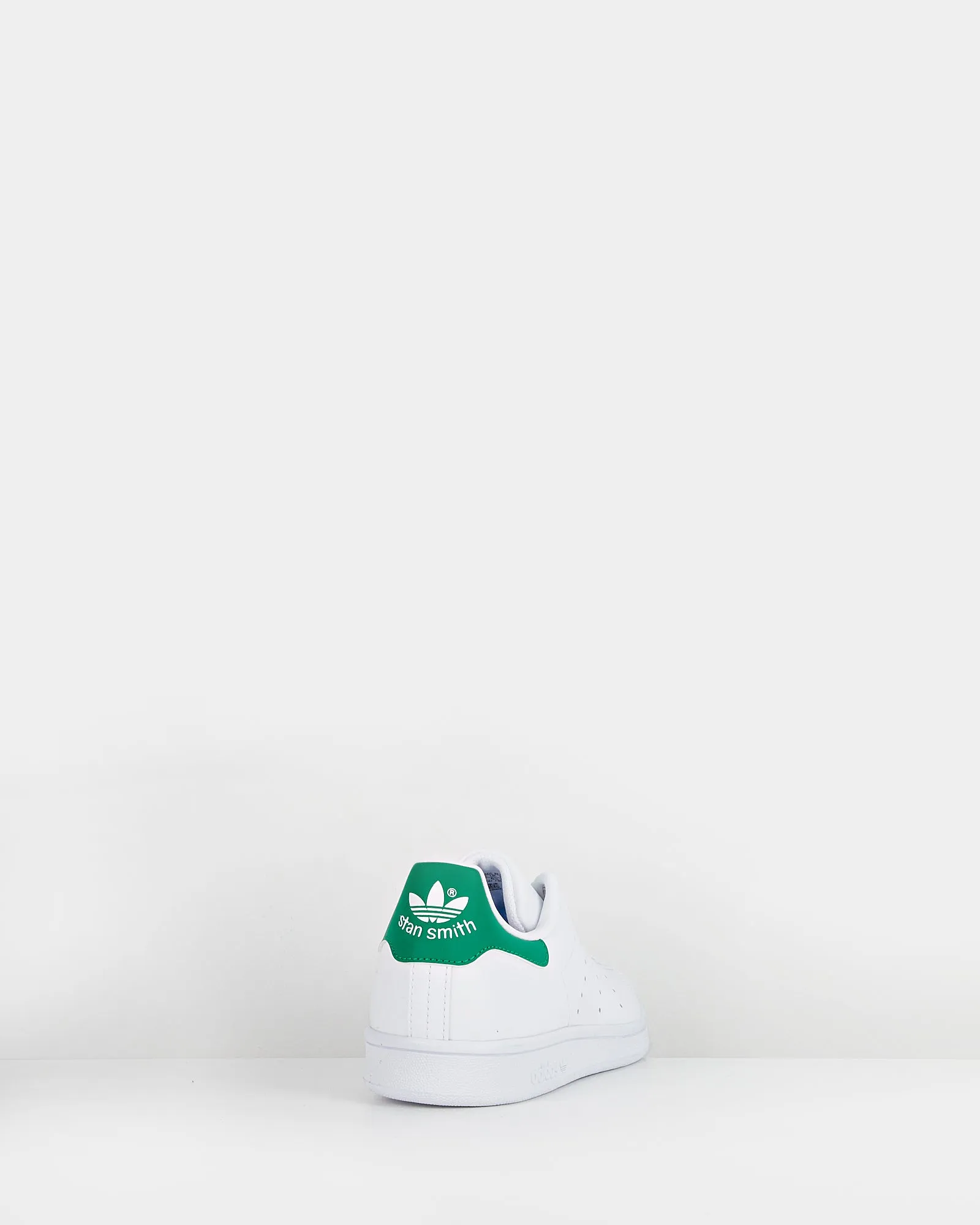 Stan Smith Grade School White/Green