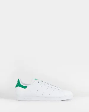 Stan Smith Grade School White/Green