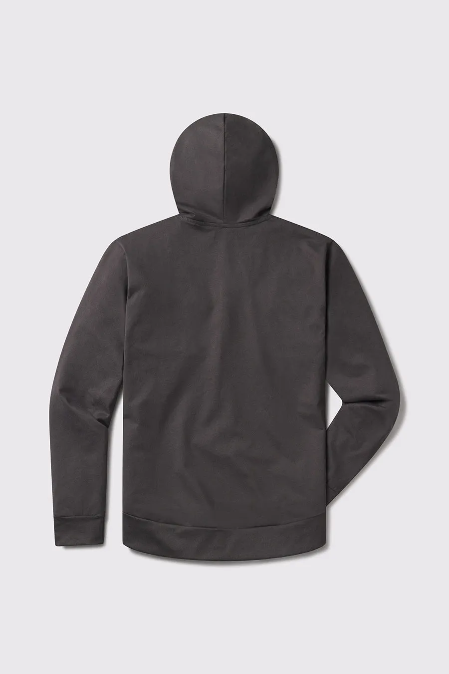 Stealth Hoodie Full Zip