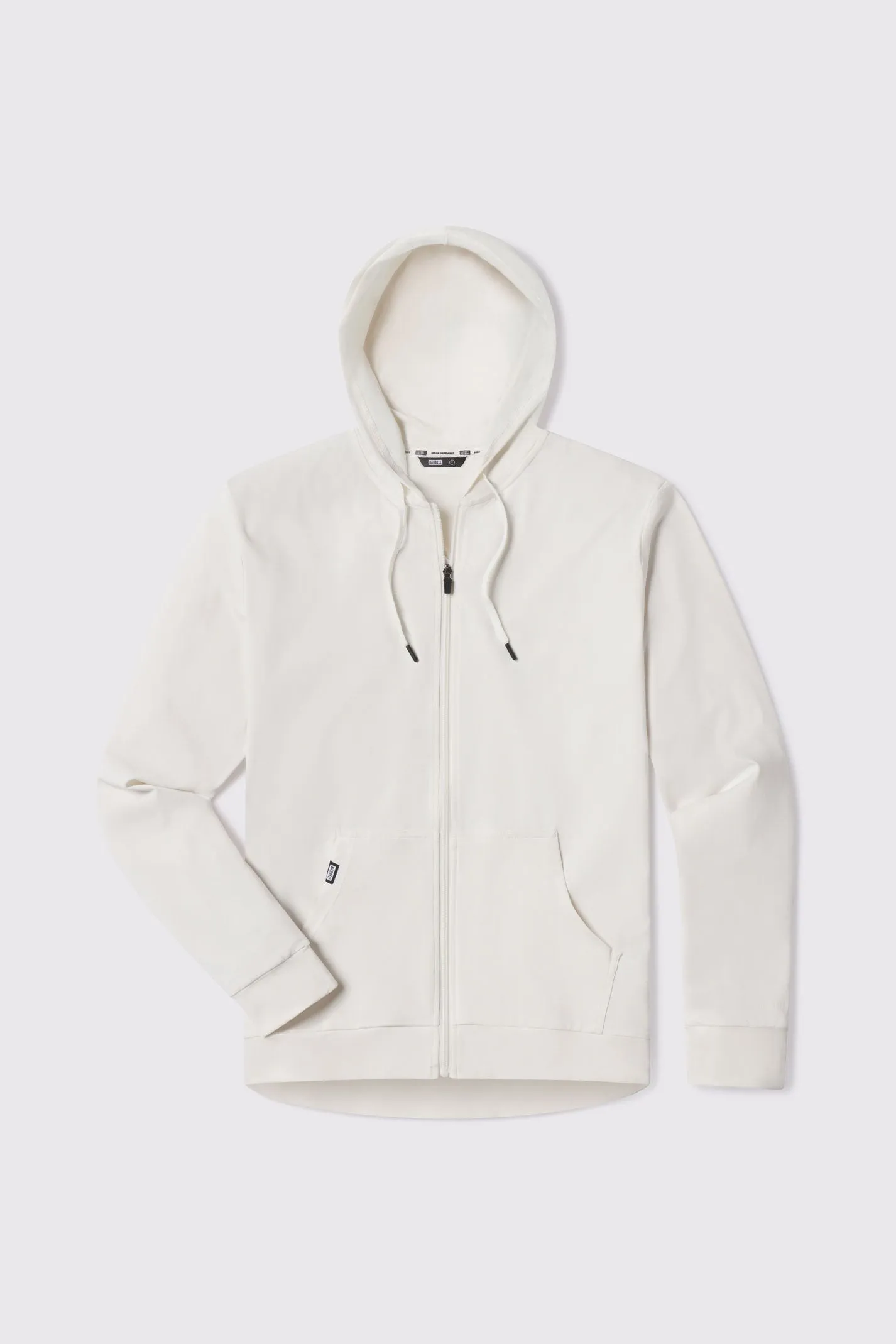 Stealth Hoodie Full Zip