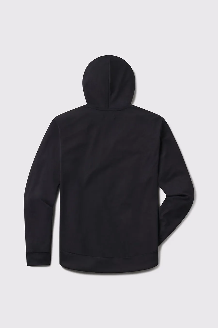 Stealth Hoodie Full Zip