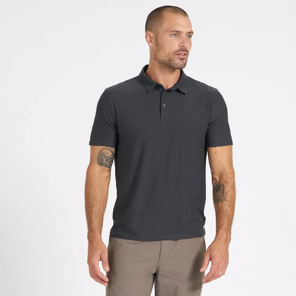 Strato Tech Polo