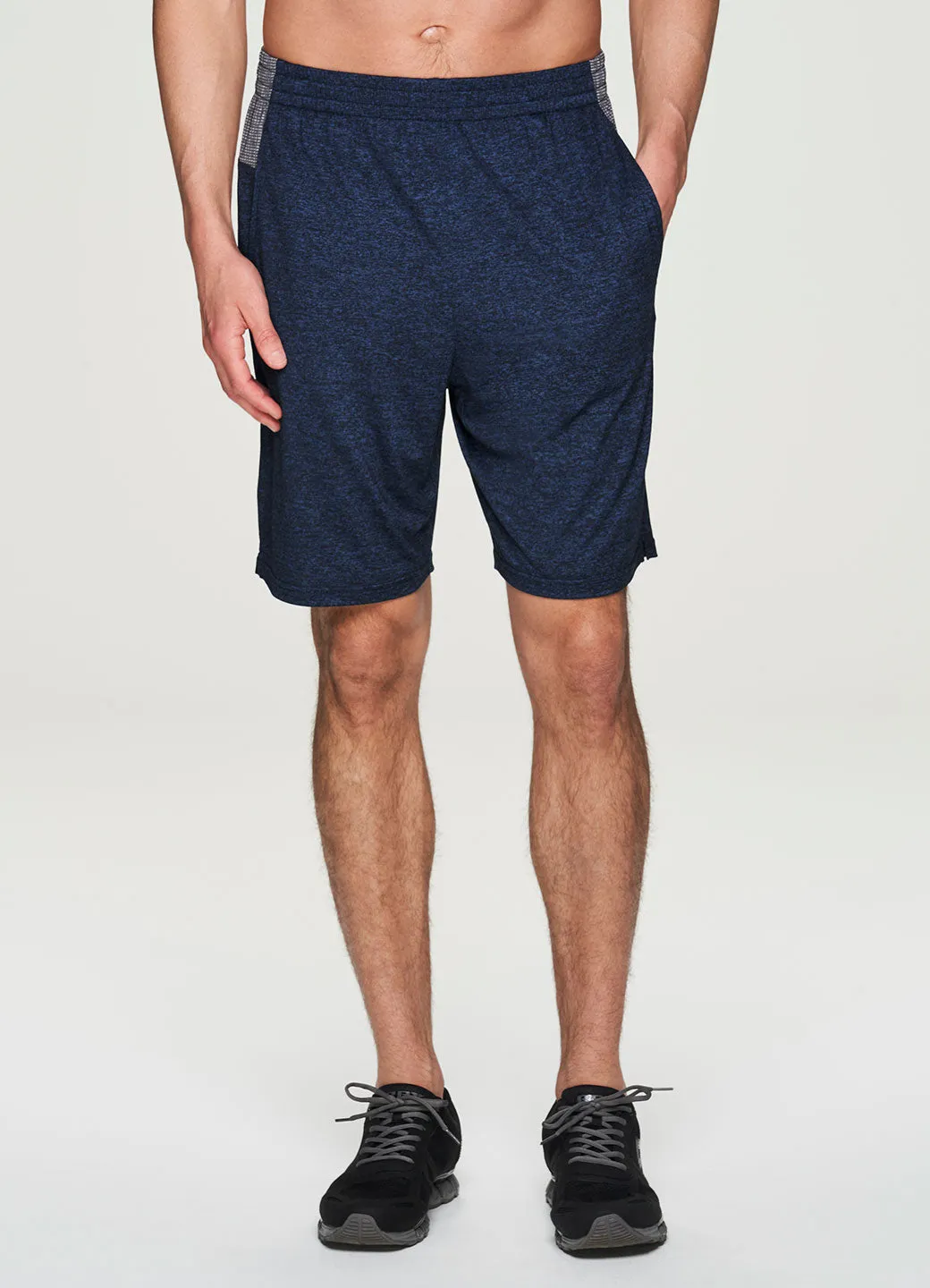 Stratus Novelty Workout Short