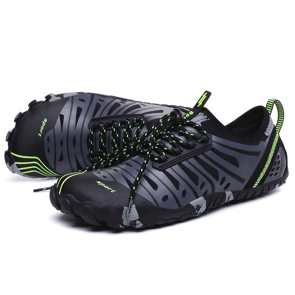 Swimming Beach Shoes Snorkeling Speed Interference Water Shoes