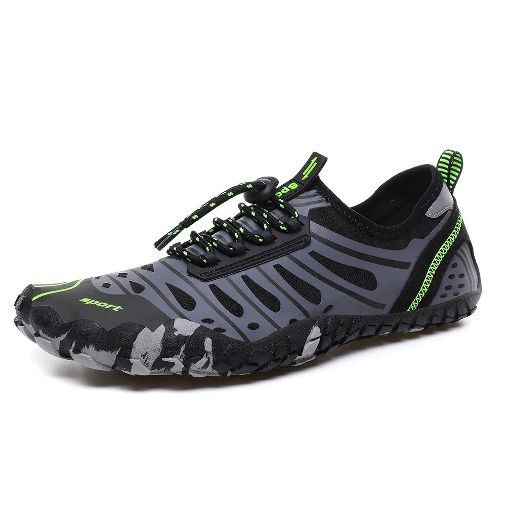 Swimming Beach Shoes Snorkeling Speed Interference Water Shoes