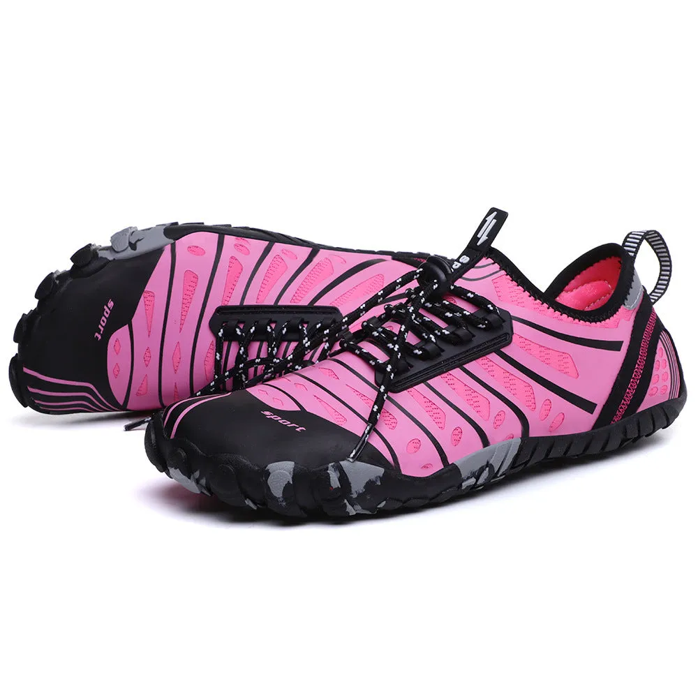 Swimming Beach Shoes Snorkeling Speed Interference Water Shoes