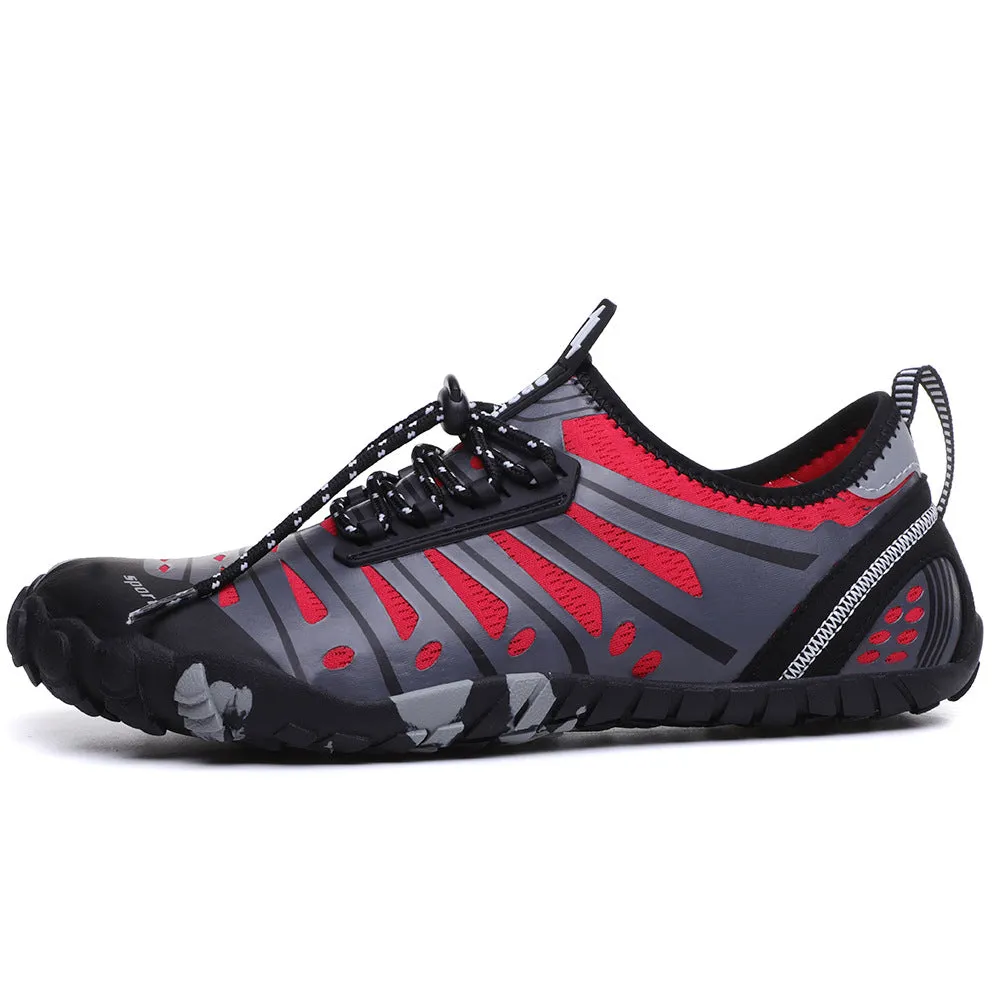 Swimming Beach Shoes Snorkeling Speed Interference Water Shoes