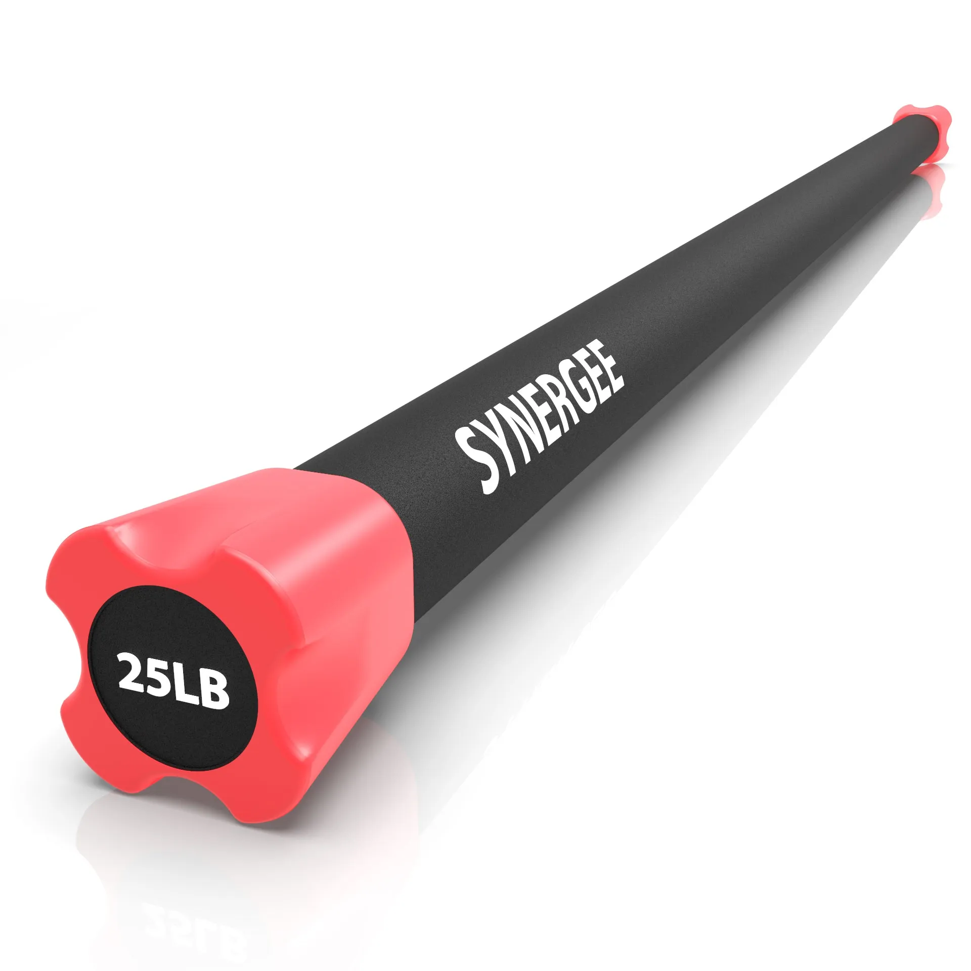 Synergee Weighted Workout Bars