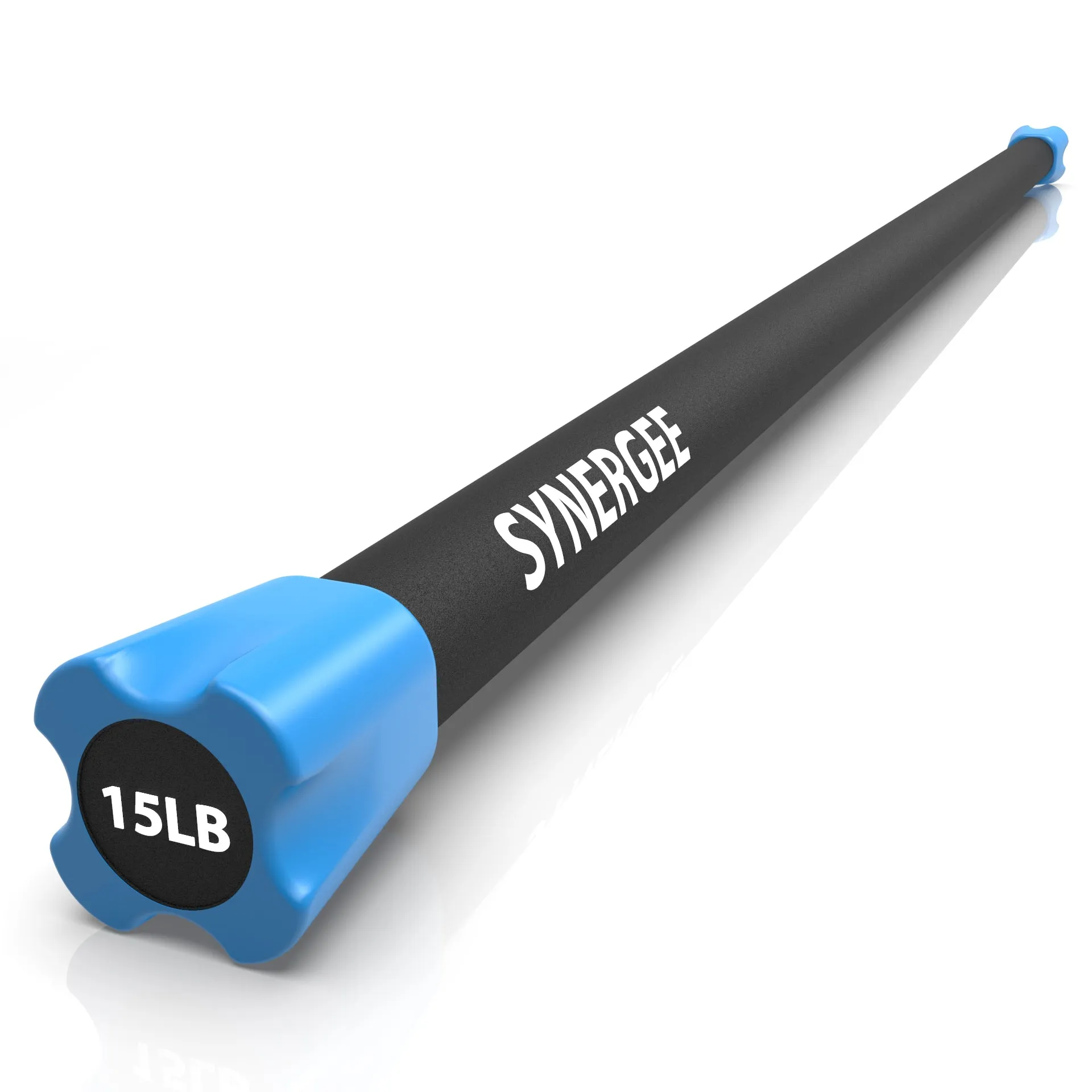 Synergee Weighted Workout Bars