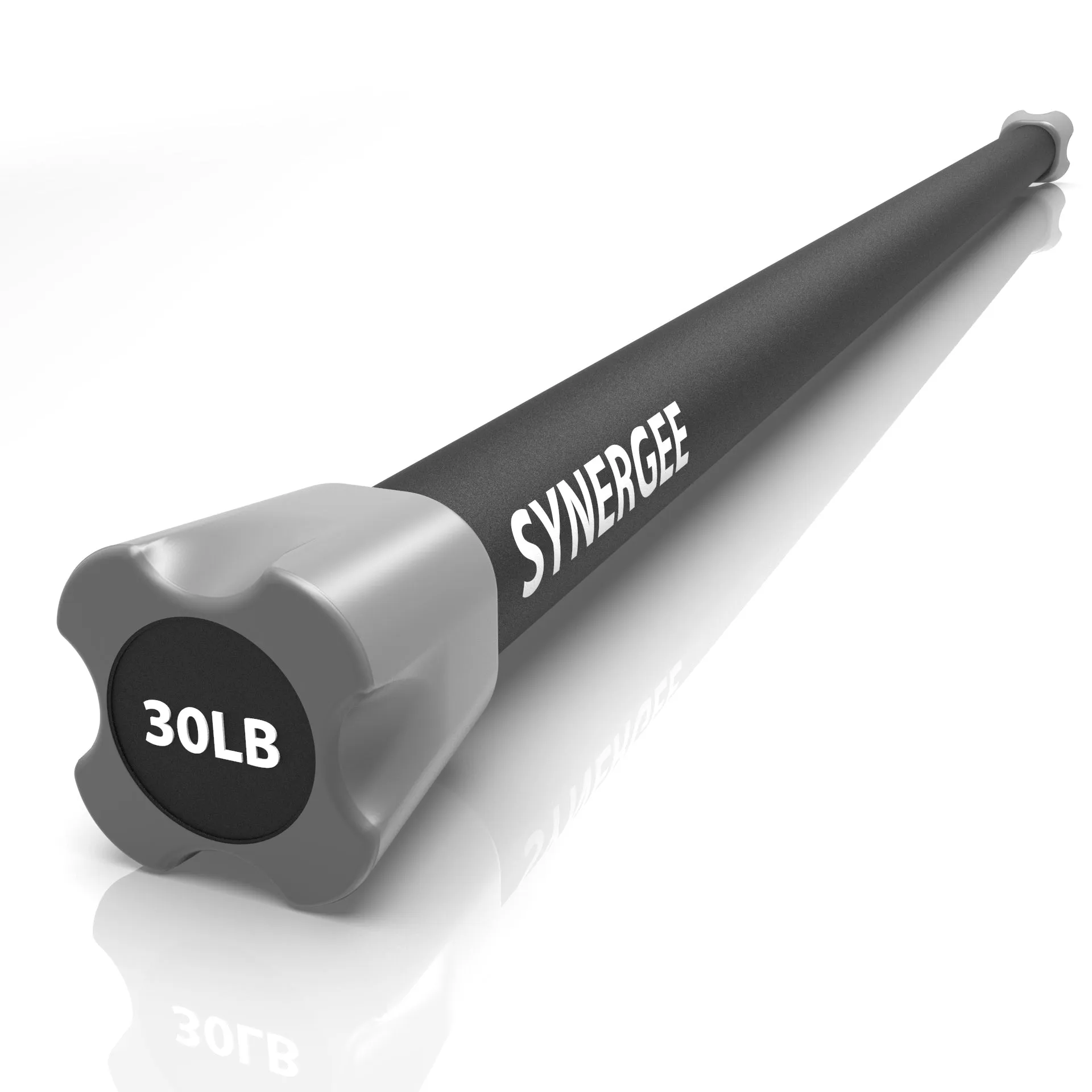 Synergee Weighted Workout Bars