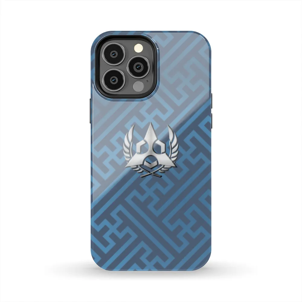 T7 Heihachi Tough Phone Case - 2P