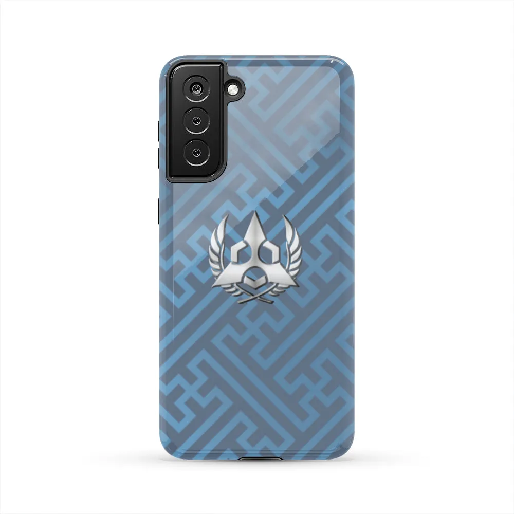 T7 Heihachi Tough Phone Case - 2P