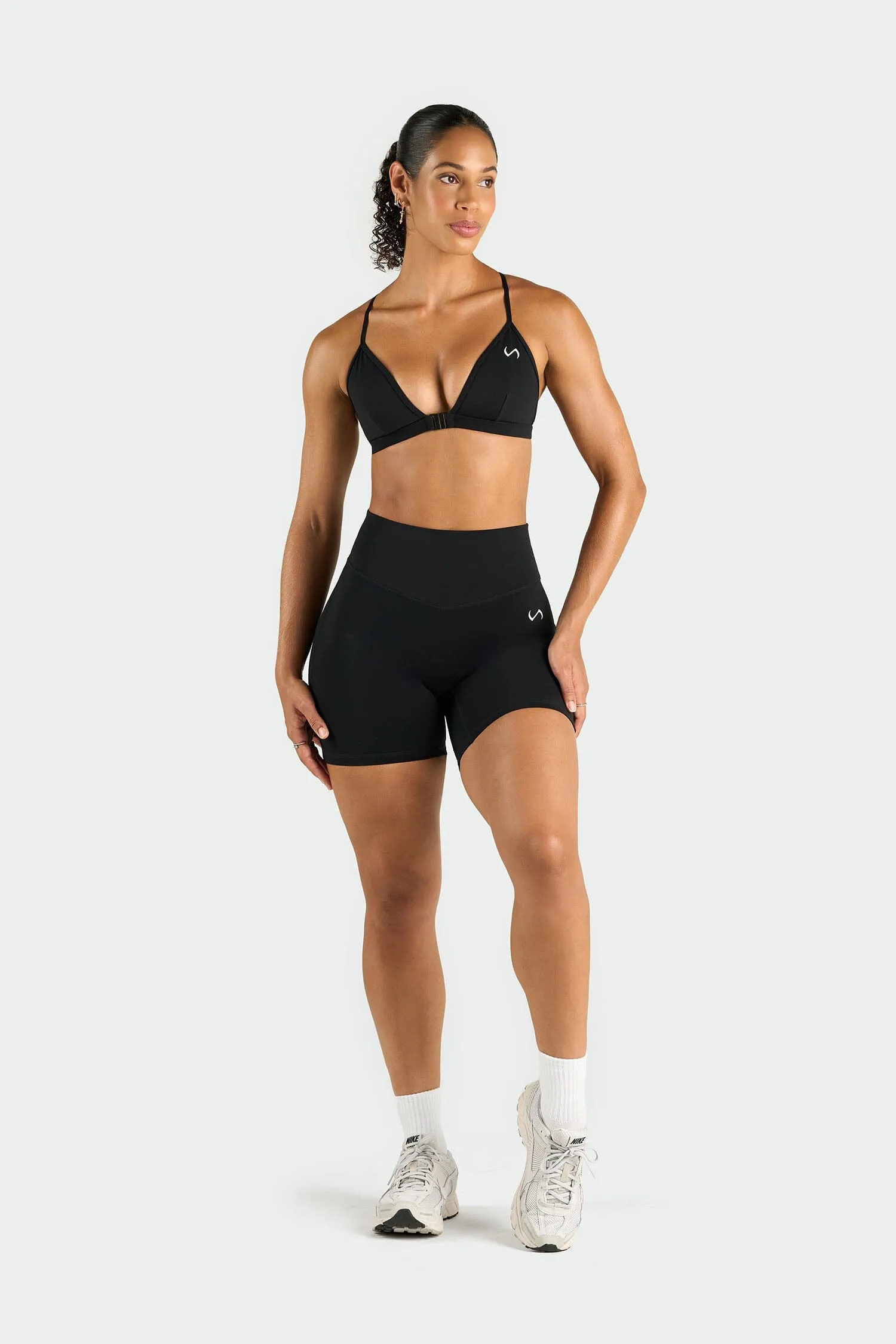 Tempo 6 Inch Workout Shorts