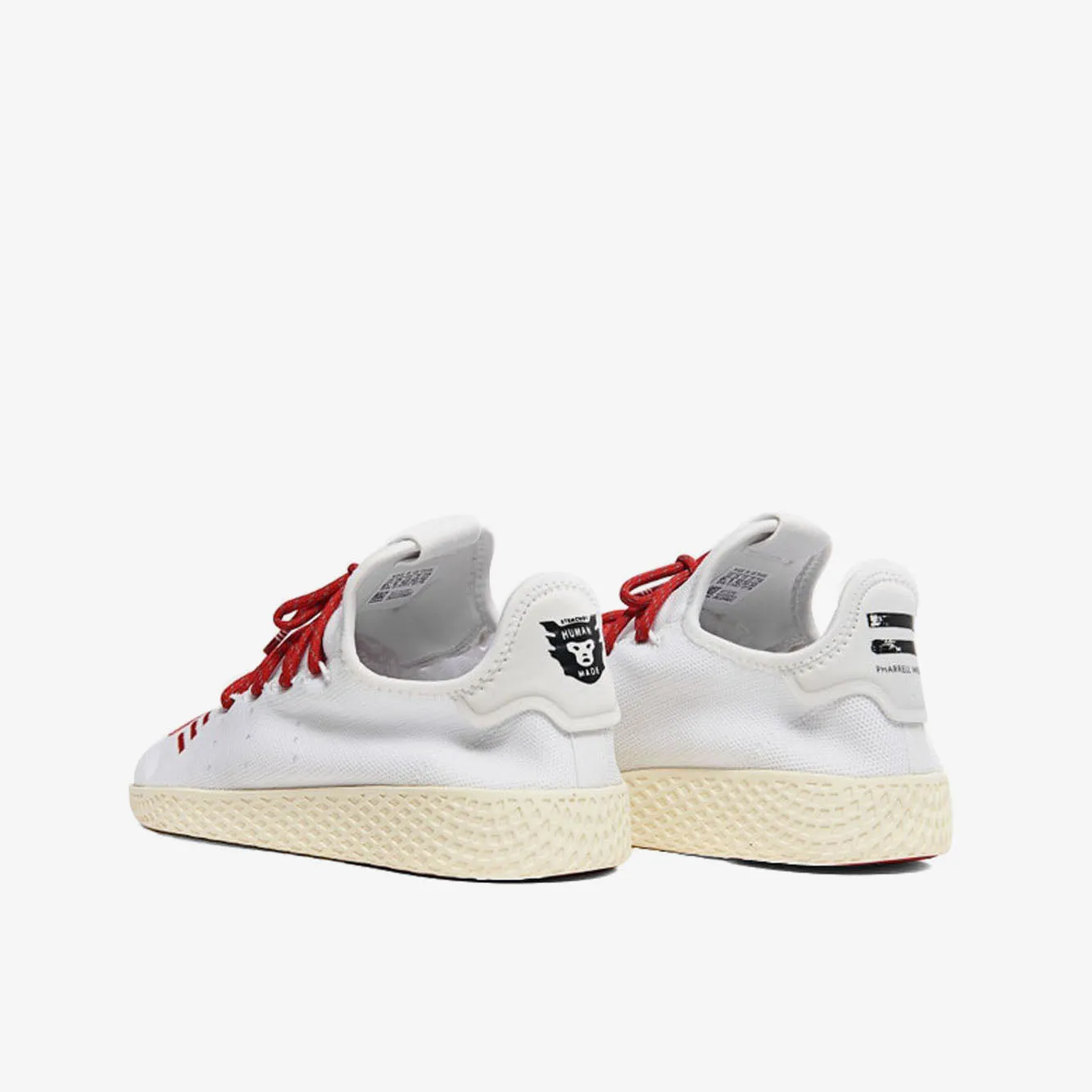 TENNIS HU X HUMAN MADE 'LOVE' (2019)