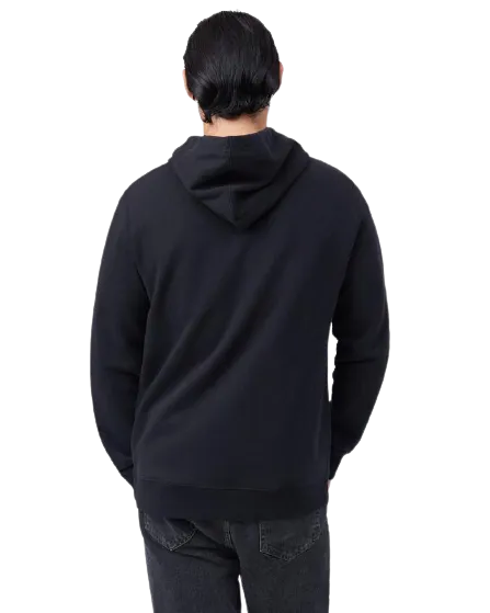 Tentree Fleece - Men's TreeFleece Full Zip Hoodie