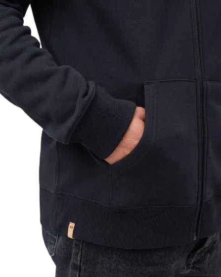 Tentree Fleece - Men's TreeFleece Full Zip Hoodie