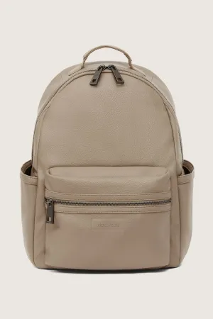 The Lea Backpack - Buff