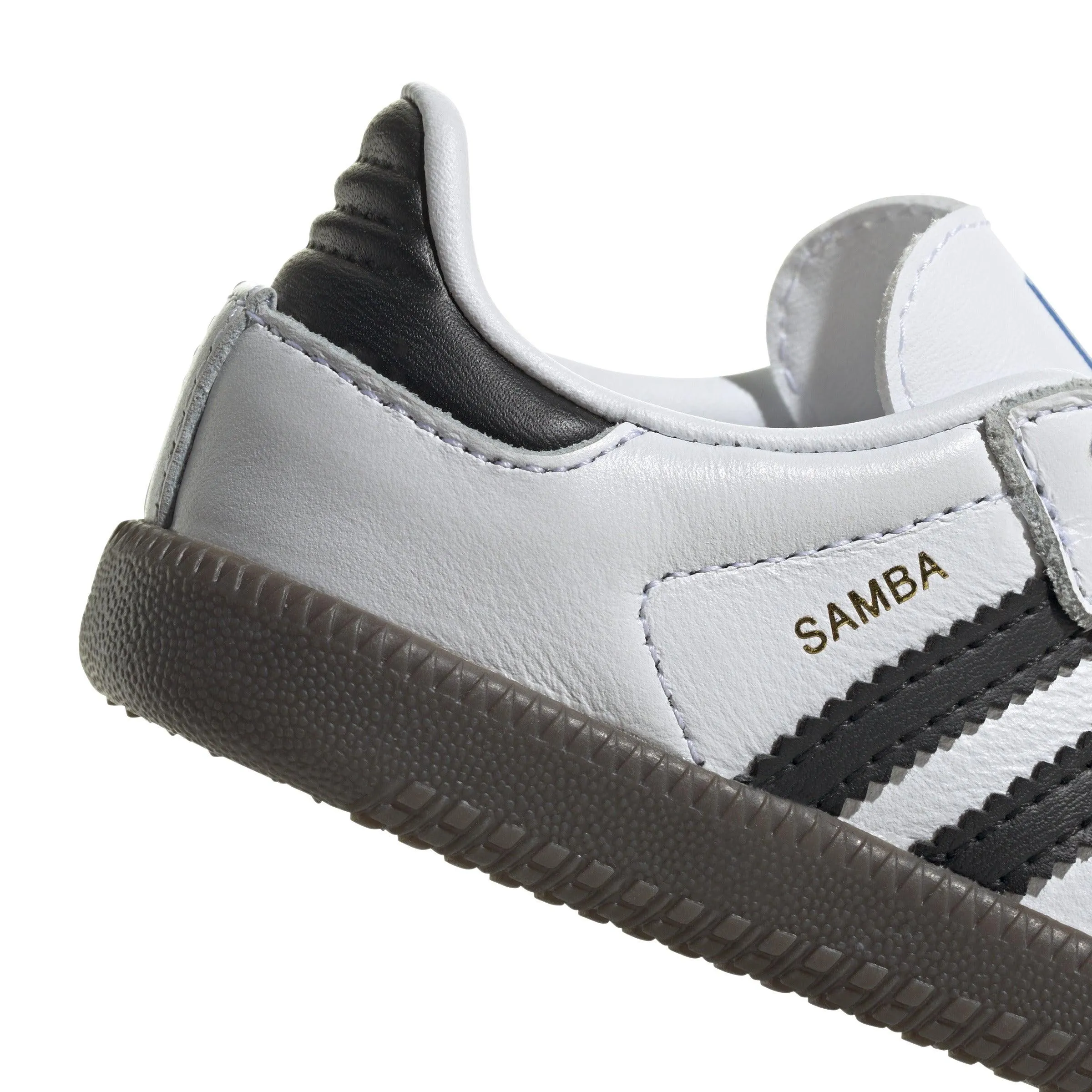 Toddlers Samba OG 'White Gum'