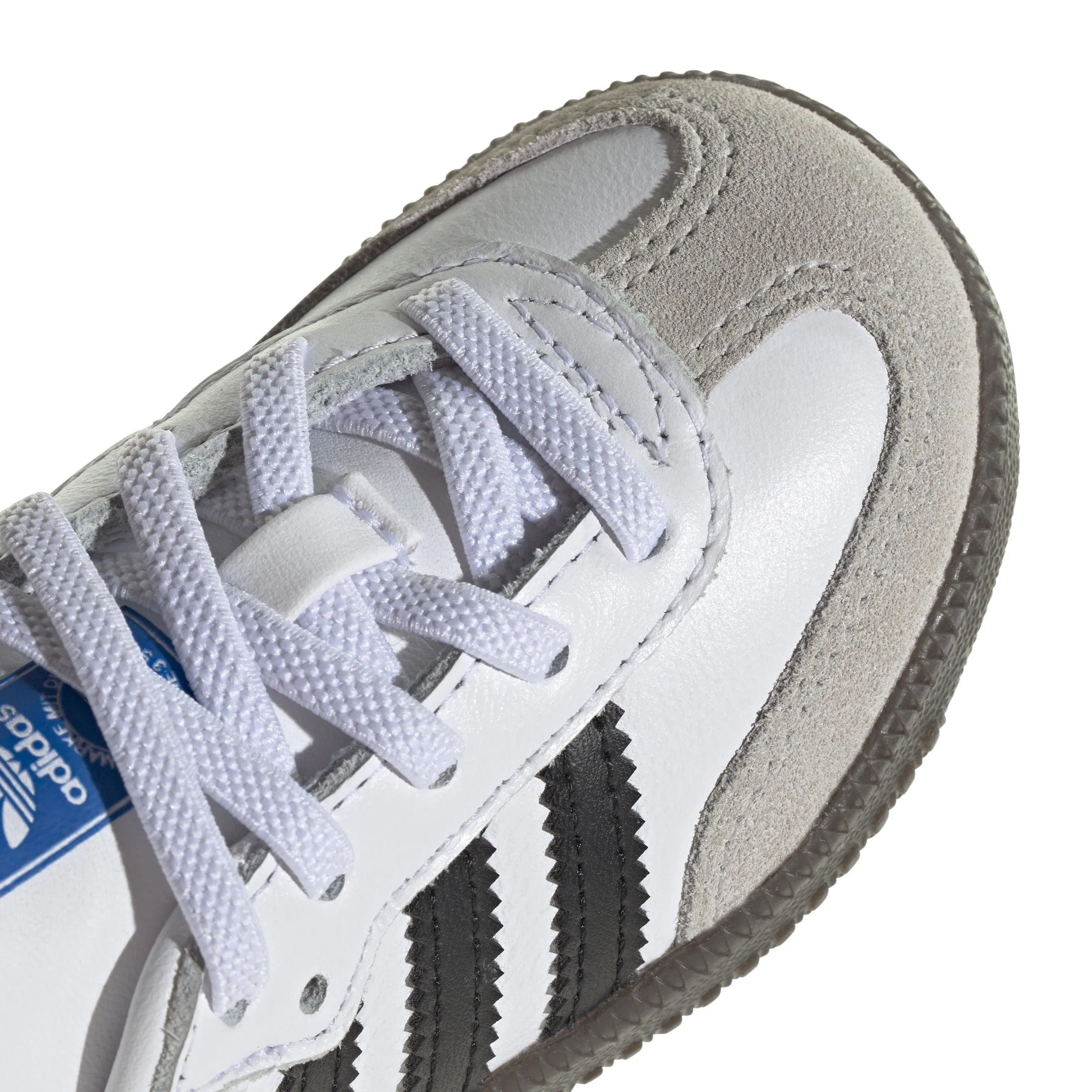 Toddlers Samba OG 'White Gum'