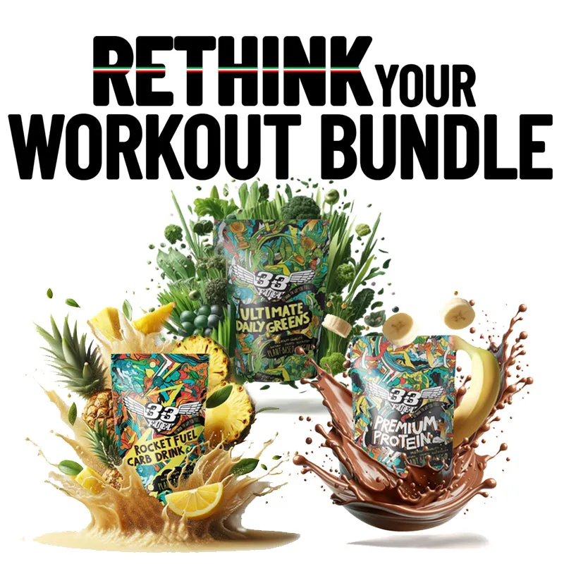 Total Workout Bundle