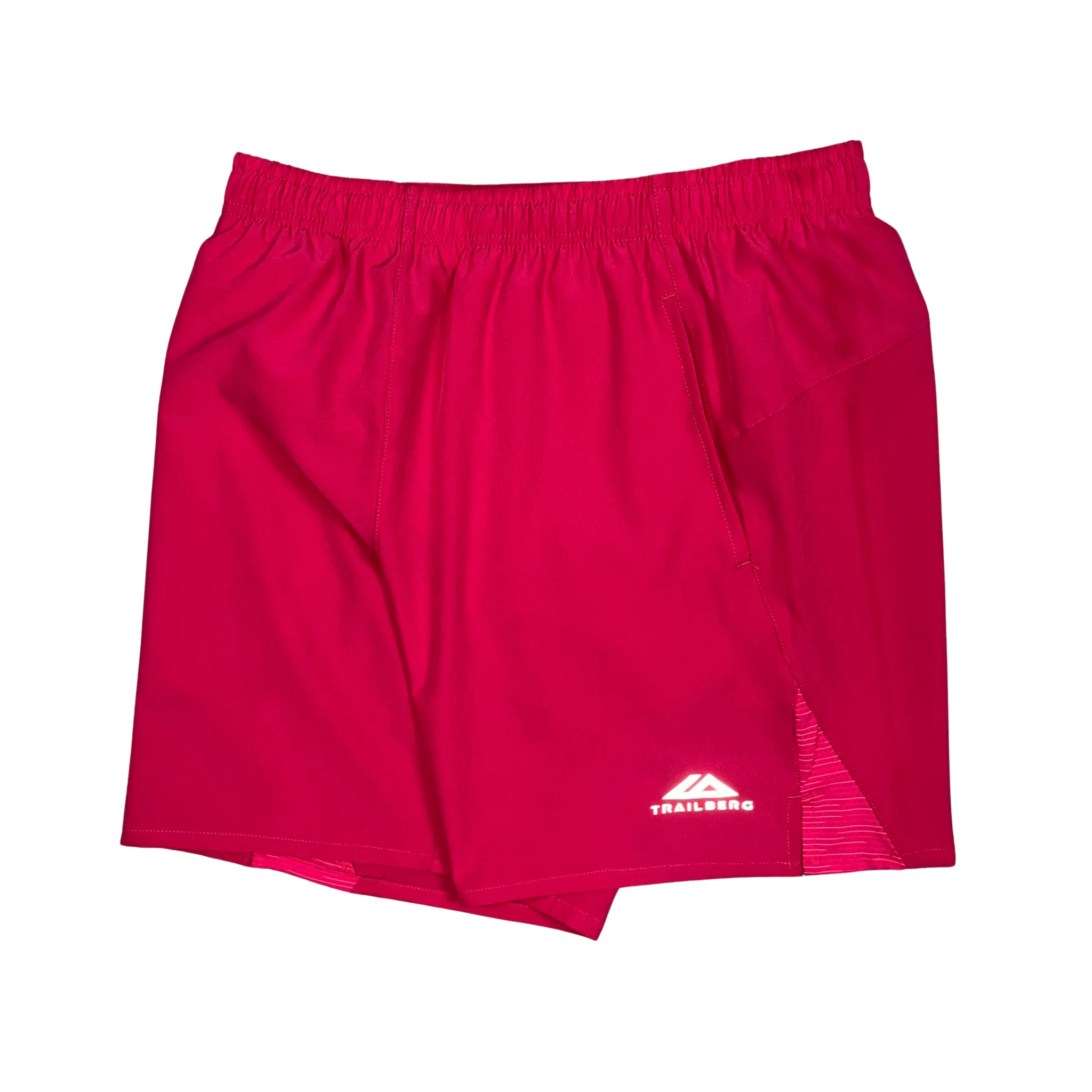 Trailberg Element 2.0 Shorts - Pink