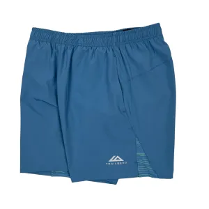 Trailberg Element 2.0 Shorts - Stellar Blue