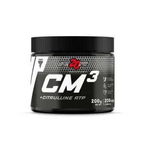 Trec Nutrition CM3   Citrulline ATP  - 200 caps