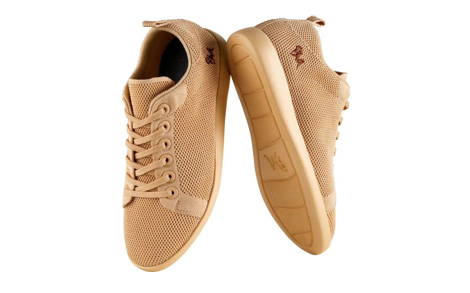 Tree Sneakers : Barley Beige