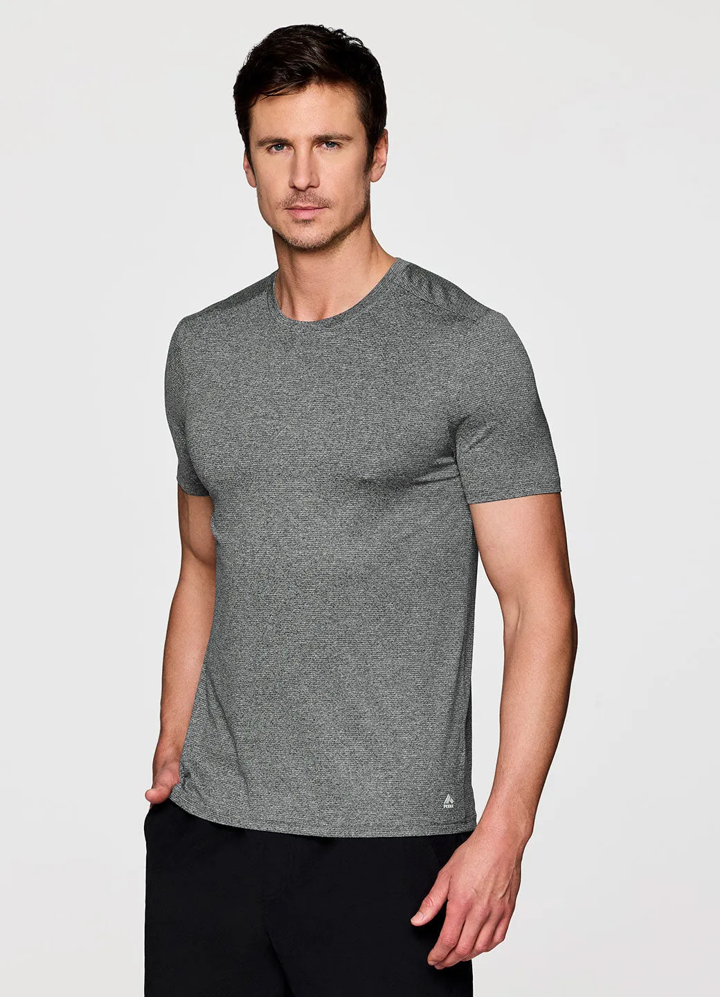 Ultimate Performance Workout Tee