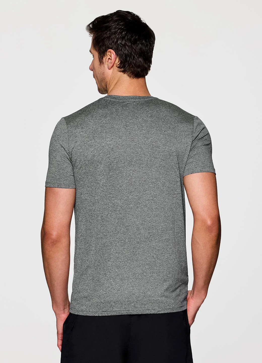 Ultimate Performance Workout Tee