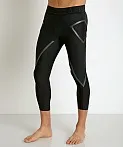 Under Armour Tights - Men's Core 3/4 Legging