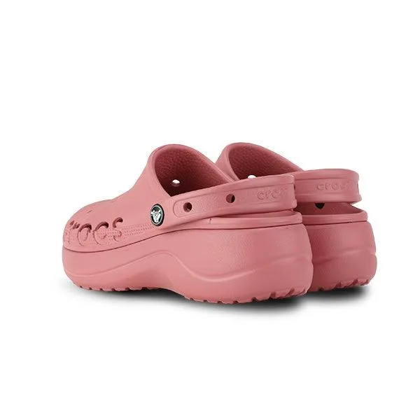 UNISEX BLOSSOM BAYA PLATFORM CROCS