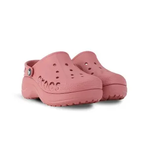 UNISEX BLOSSOM BAYA PLATFORM CROCS