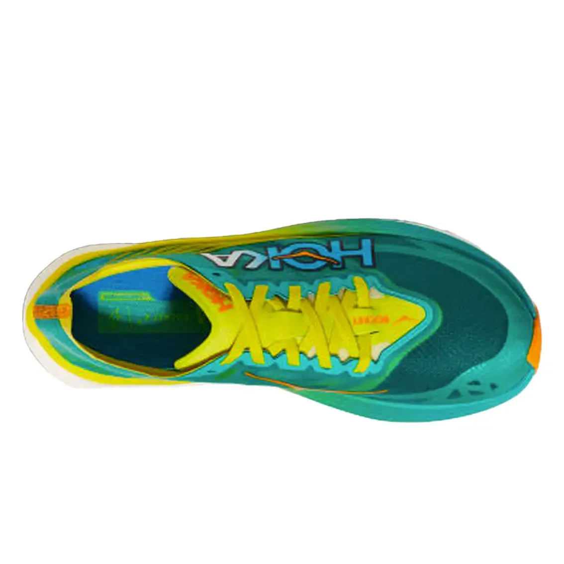 Unisex Hoka Rocket X2