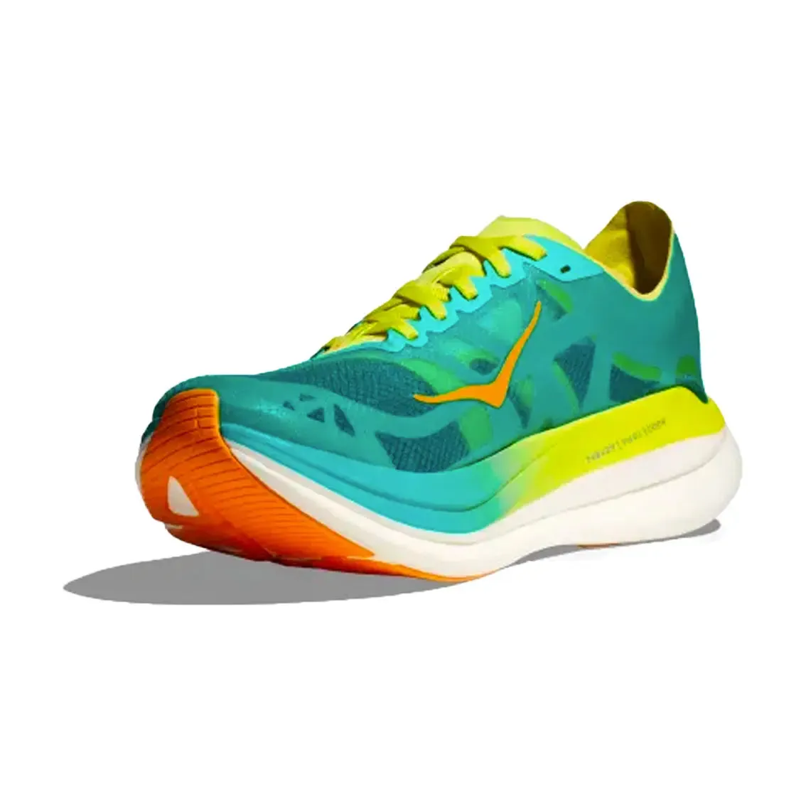 Unisex Hoka Rocket X2