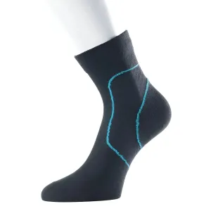 UP Ultimate Compression Support Sock Black UP5190