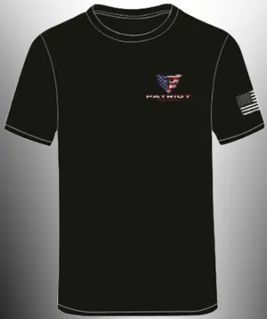 USA Edition Short Sleeve T-shirt